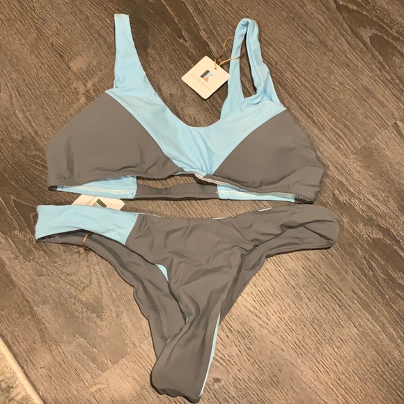 Kali swimwear - Picture 1 of 2